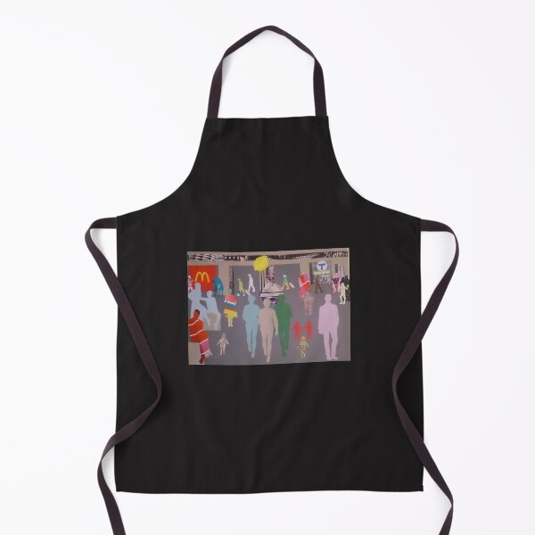 Item preview, Brommaplan designed and sold by Goddessart.