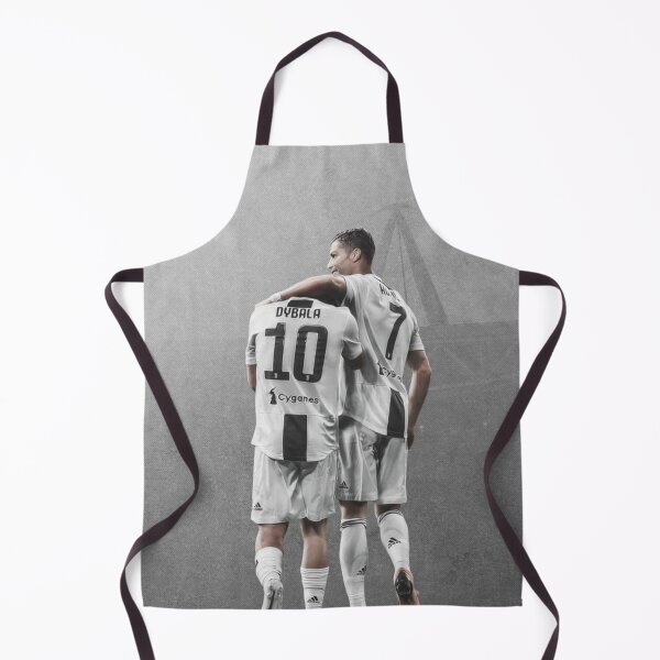Item preview, ronaldo with paulo dybala designed and sold by fezenza.