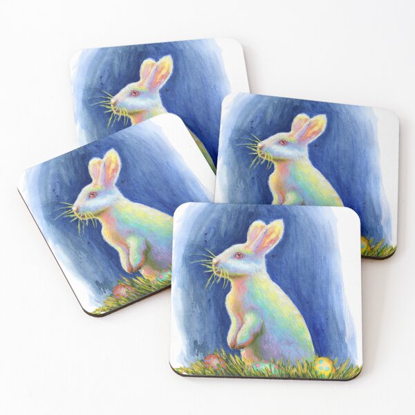 Item preview, Easter bunny designed and sold by umantsiva.