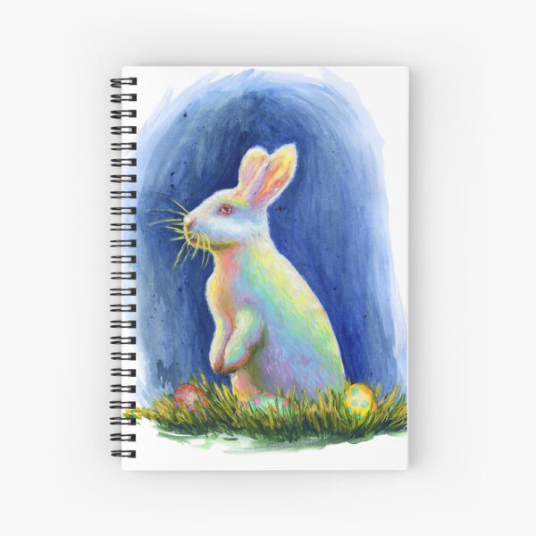 Item preview, Easter bunny designed and sold by umantsiva.