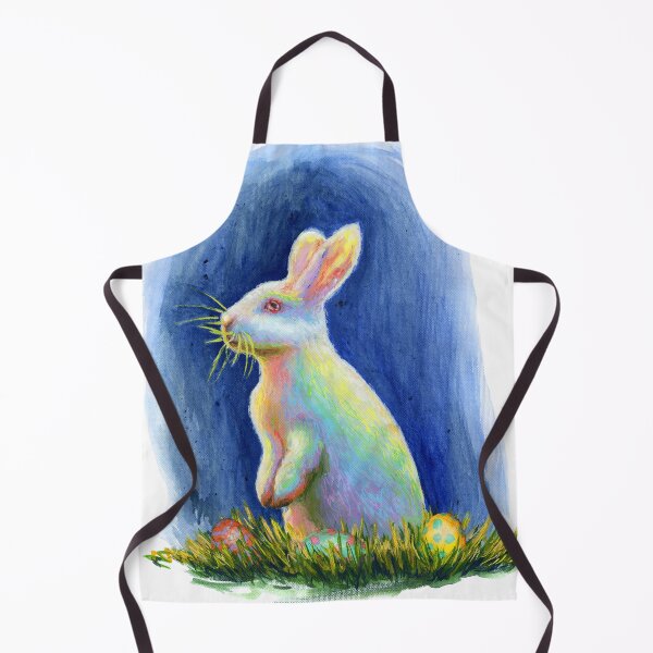 Item preview, Easter bunny designed and sold by umantsiva.