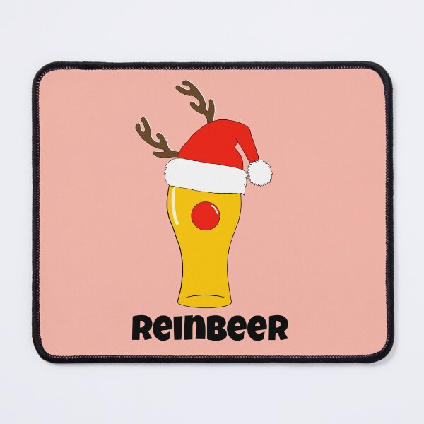 Item preview, Reinbeer Reindeer Beer  designed and sold by champagnemoment.