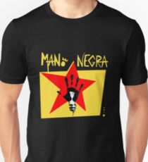 The Mano Unisex T-Shirt