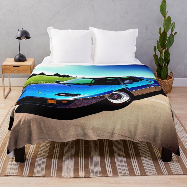 Item preview, 80s Lamborghini Supercar Poster designed and sold by BAYFAIRE.