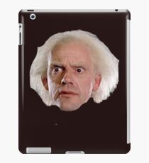 1.21 giga watts iPad Case/Skin
