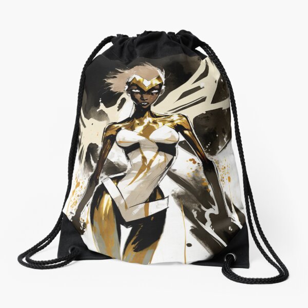 Item preview, superheroine of light designed and sold by IA-Power.