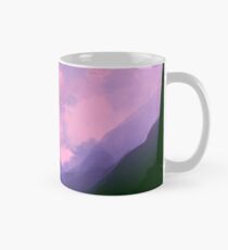 Anomaly in Hue Mug