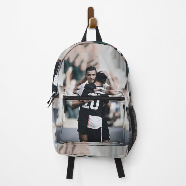 Item preview, ronaldo with dybala designed and sold by fezenza.
