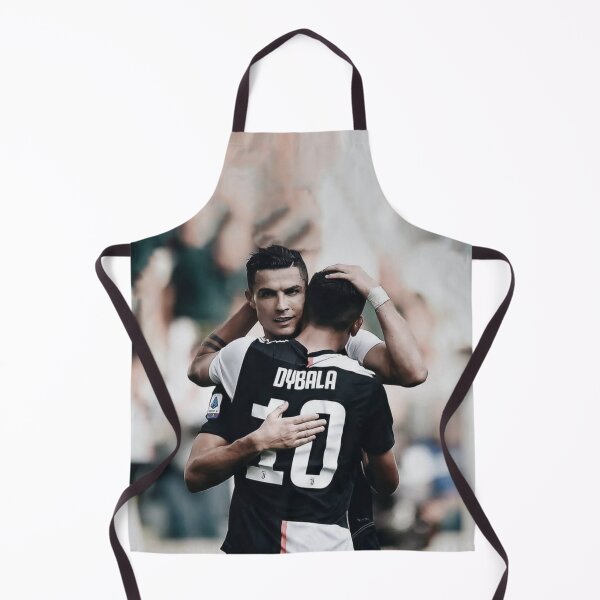 Item preview, ronaldo with dybala designed and sold by fezenza.