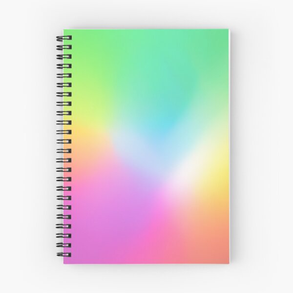 Item preview, Rainbow Smoothie designed and sold by cumindesign.