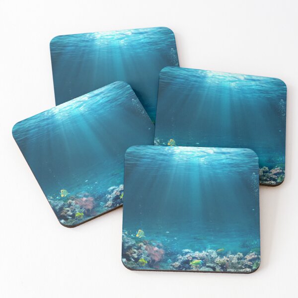Item preview, In oceans deep designed and sold by ArtsOfWonder.