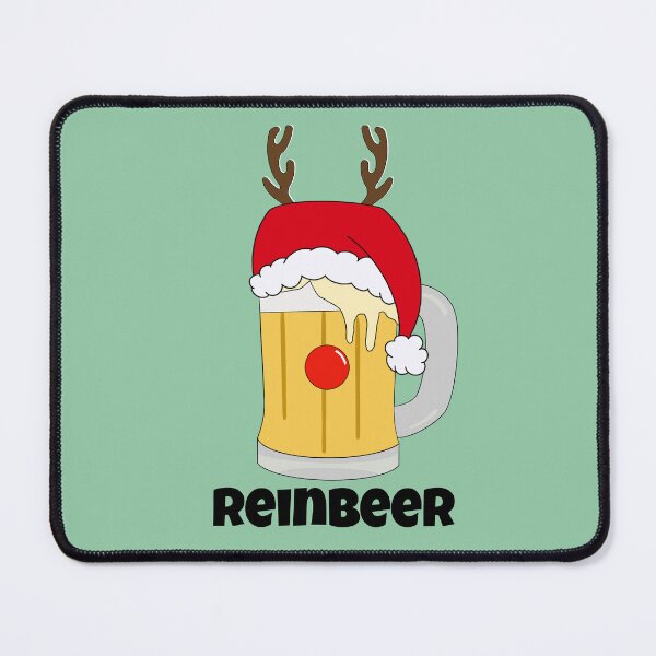 Item preview, Reinbeer beer lover  designed and sold by champagnemoment.