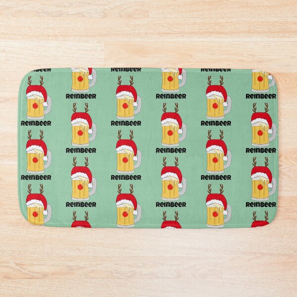 Item preview, Reinbeer beer lover  designed and sold by champagnemoment.