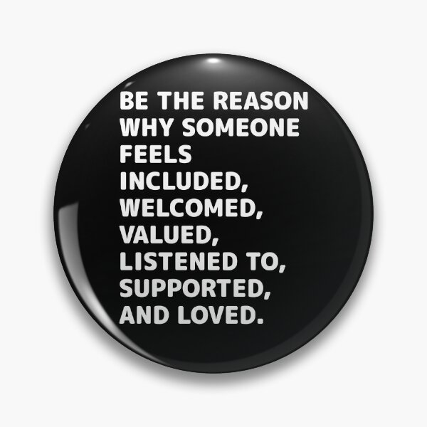 Item preview, Be The Reason why someone feels loved designed and sold by hockeng.