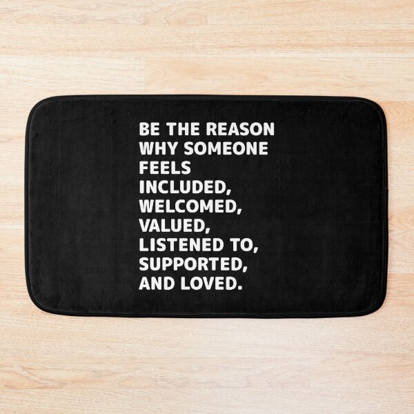 Item preview, Be The Reason why someone feels loved designed and sold by hockeng.