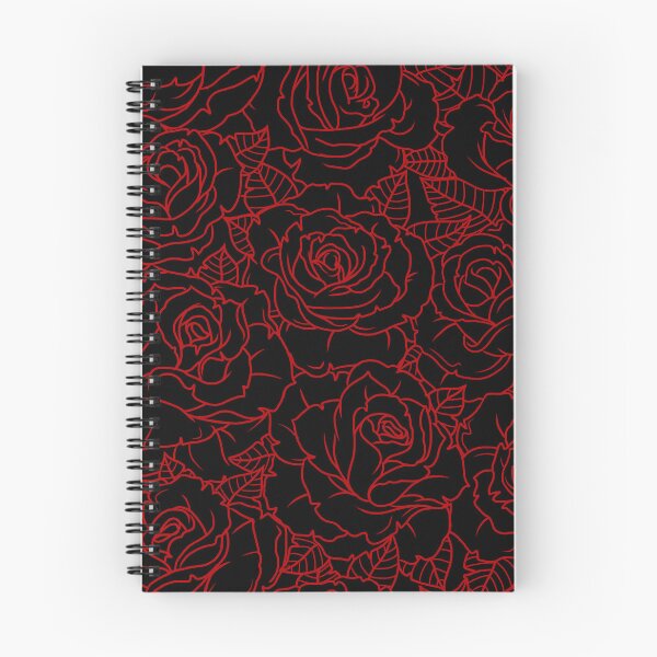 Item preview, RoseWall Pattern designed and sold by JCoulterArtist.