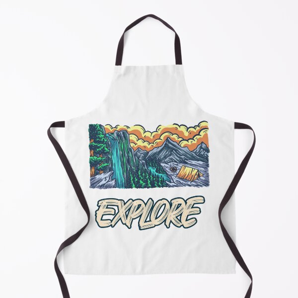Item preview, Explorer Adventure designed and sold by STELATO.