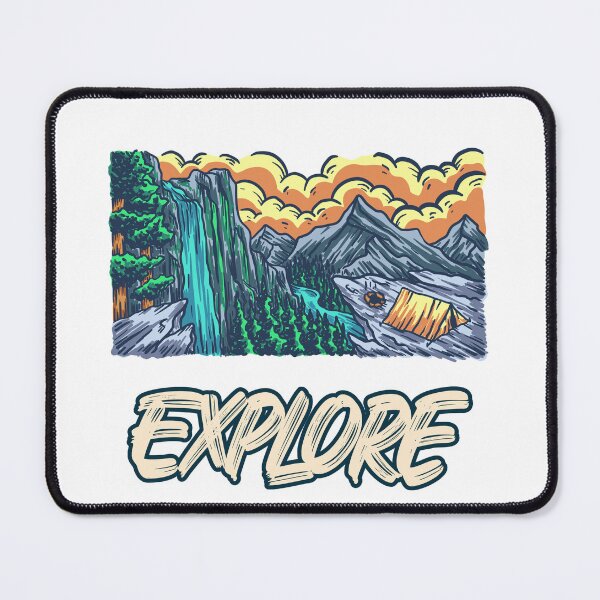 Item preview, Explorer Adventure designed and sold by STELATO.