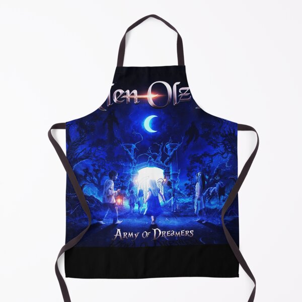 Item preview, Army Of Dreamers Allen Olzon designed and sold by Havocstore3681.