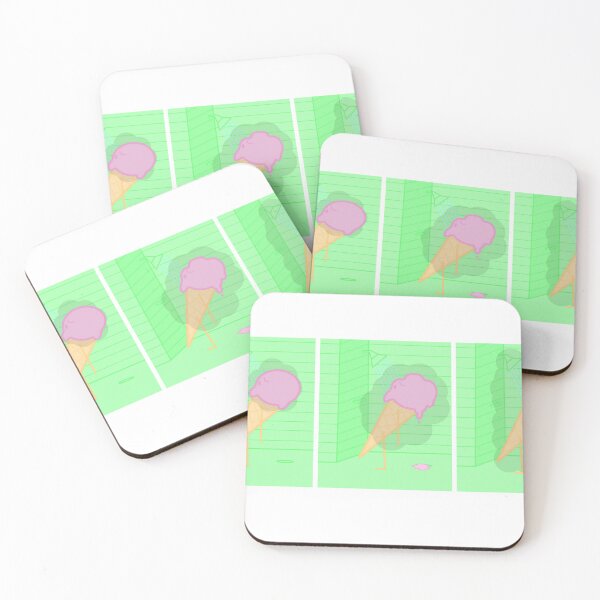 Item preview, Ice shower comic designed and sold by Marta-Y-Leowen.