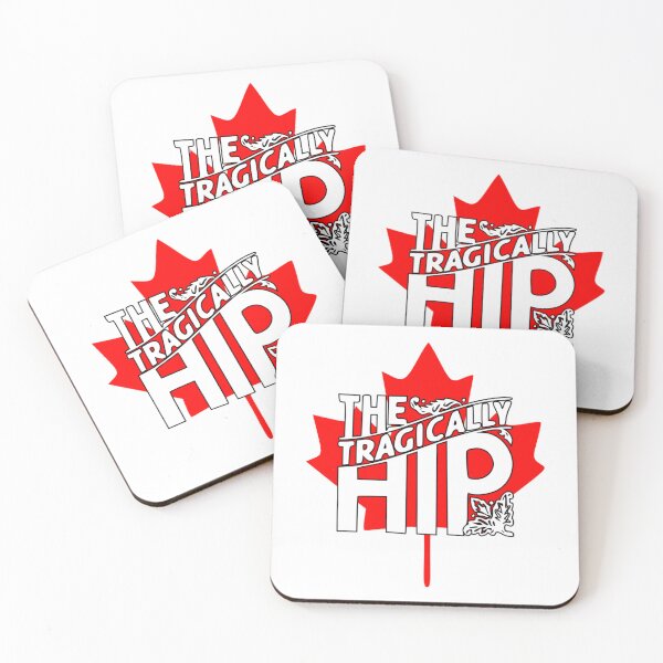 Item preview, tragically hip band (11) designed and sold by hunjoson.