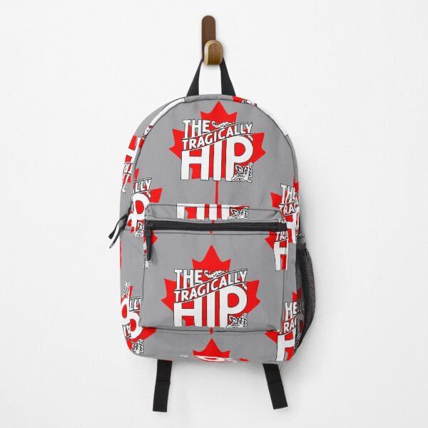 Item preview, tragically hip band (11) designed and sold by hunjoson.