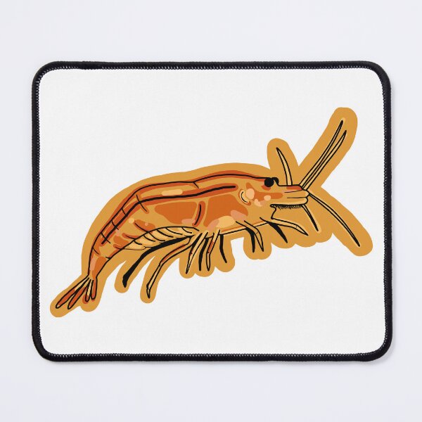 Item preview, Shrimp designed and sold by Keitow.