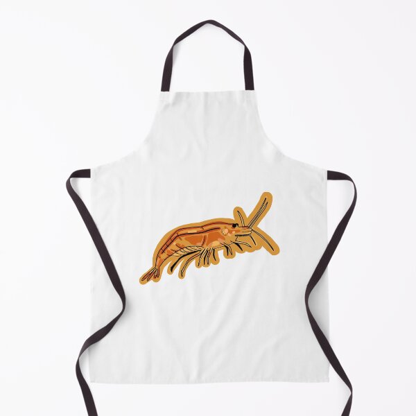 Item preview, Shrimp designed and sold by Keitow.