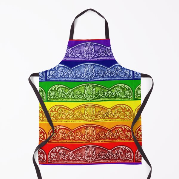 Item preview, Rainbow Acanthus and Filigree Study designed and sold by Anthony Seeker.