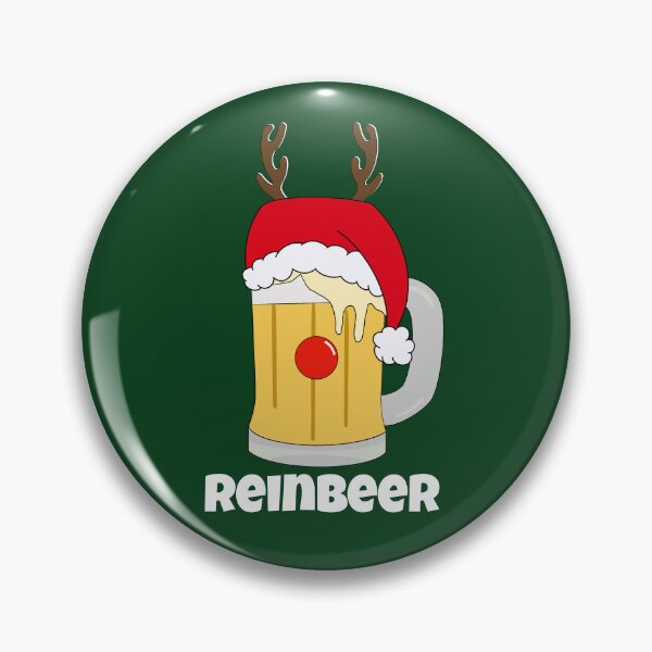 Artikelvorschau, Reinbeer-Weihnachtstrinken entworfen und verkauft von champagnemoment.
