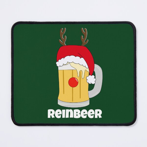 Item preview, Reinbeer Christmas drinking  designed and sold by champagnemoment.