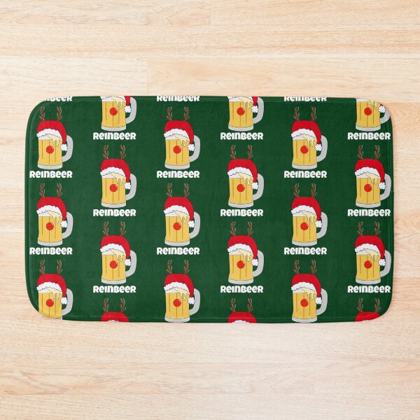 Item preview, Reinbeer Christmas drinking  designed and sold by champagnemoment.