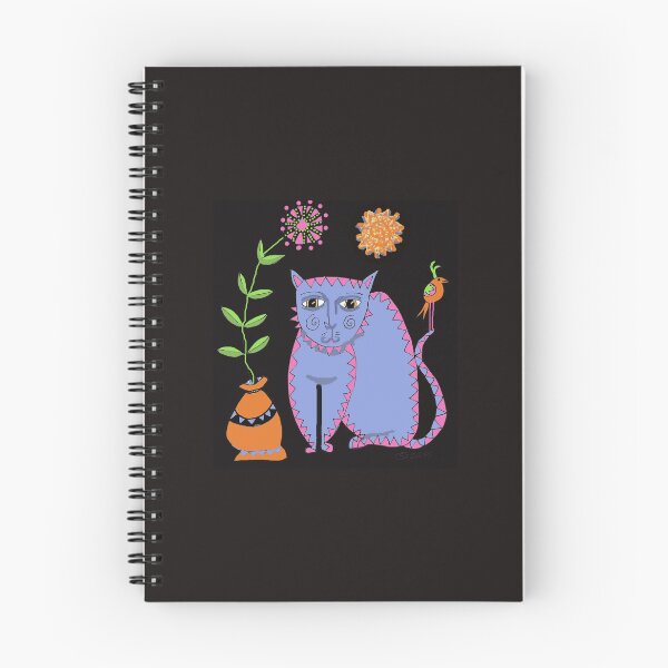 Item preview, Mexicali Cat designed and sold by Caryn Strauss-Smith.