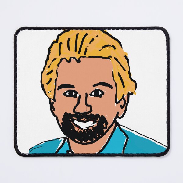 Item preview, Noel Edmonds Christmas Greetings designed and sold by ButcheredImage.