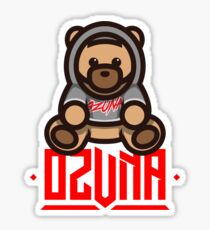 OZUNA LOGO New Design Best T-shirt Sticker