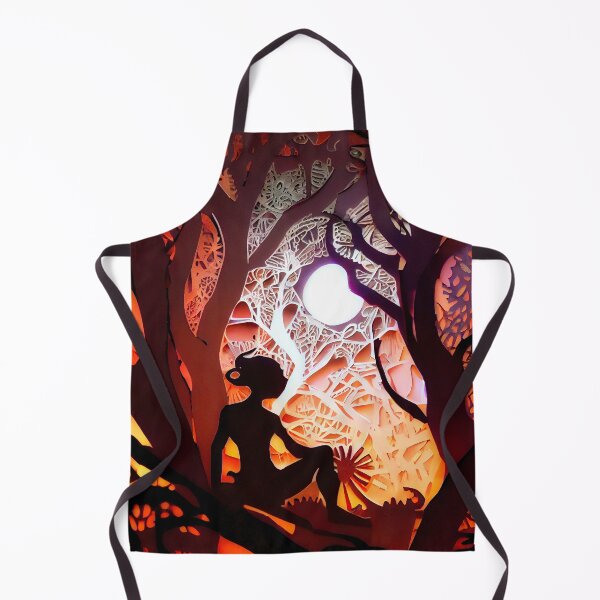Item preview, Shaman Dream designed and sold by CEVmemories.