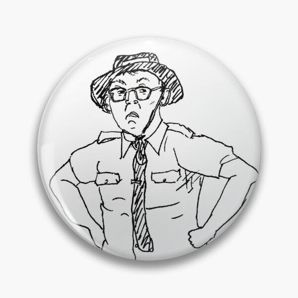 Item preview, chris parker - why shouldn't I? | poorly drawn taskmaster designed and sold by underscoree.
