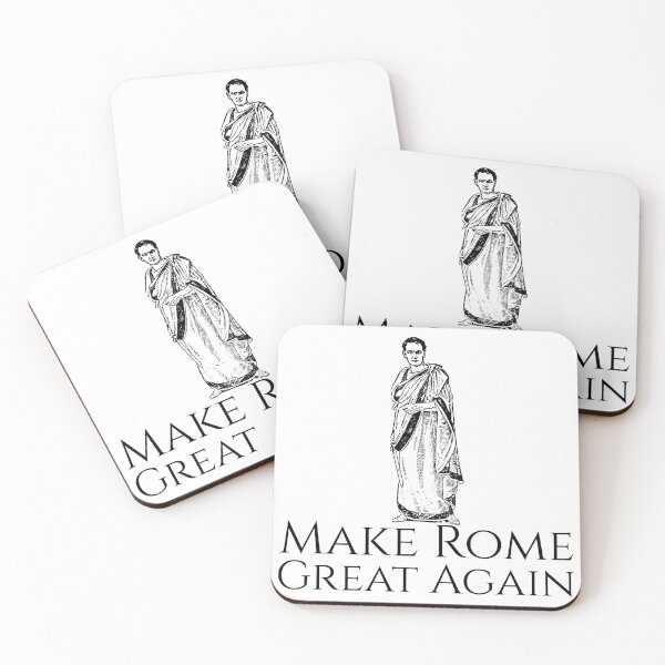 Item preview, Make Rome Great Again - Ancient Roman History designed and sold by Styrman.