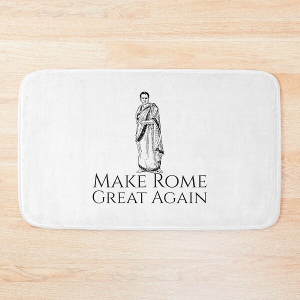 Item preview, Make Rome Great Again - Ancient Roman History designed and sold by Styrman.