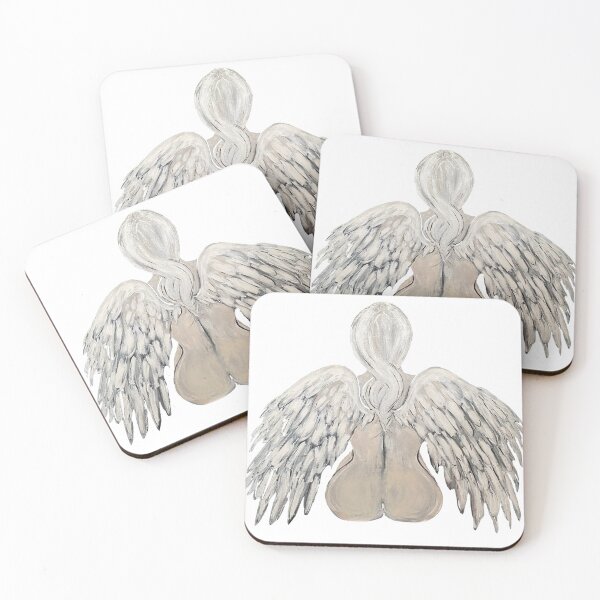 Item preview, Light Angel designed and sold by Raine2Shine.