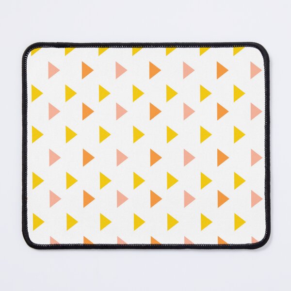 Item preview, Triangles designed and sold by OddlyInk.