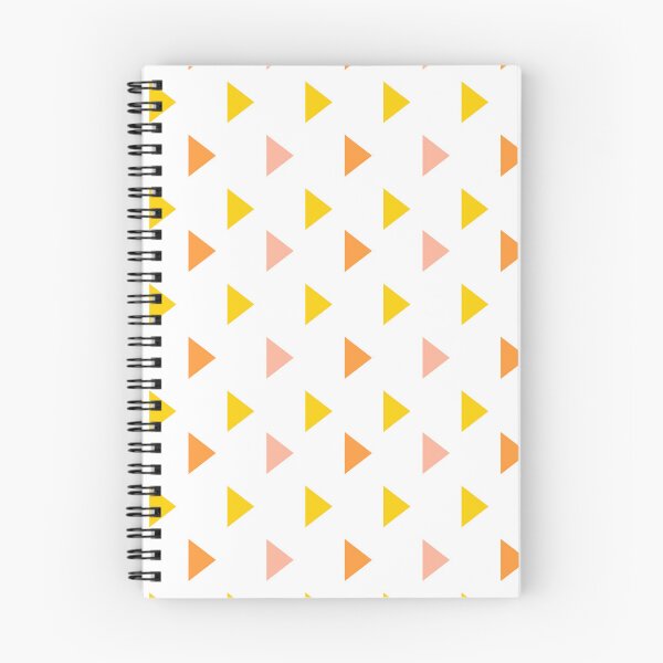 Item preview, Triangles designed and sold by OddlyInk.
