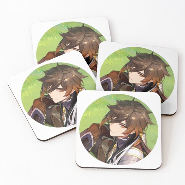 Item preview, zhongli designed and sold by Lauwuuh.
