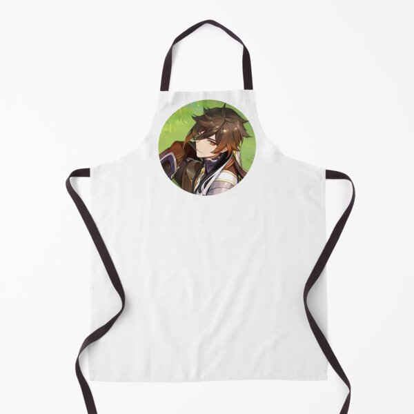 Item preview, zhongli designed and sold by Lauwuuh.
