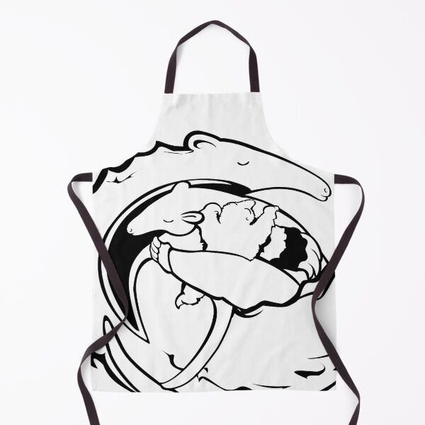 Item preview, giant anteater tamandua silky anteater snuggle designed and sold by MiraNomegusta.