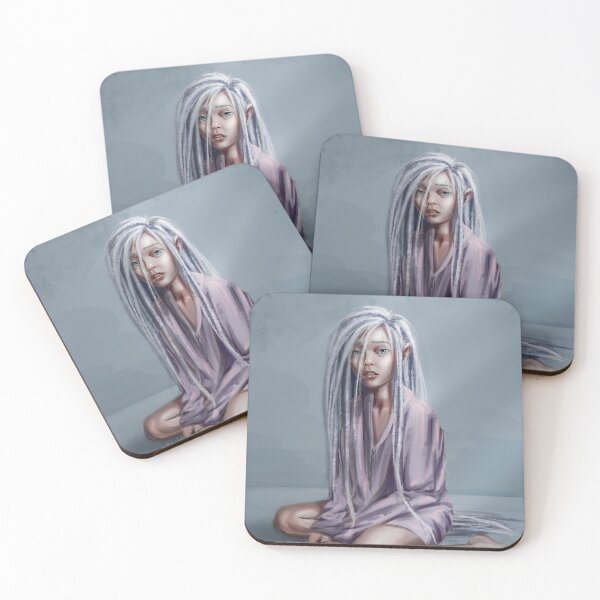 Item preview, Illani designed and sold by Bauxxi.