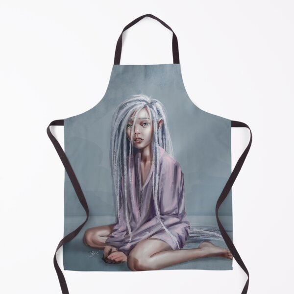 Item preview, Illani designed and sold by Bauxxi.