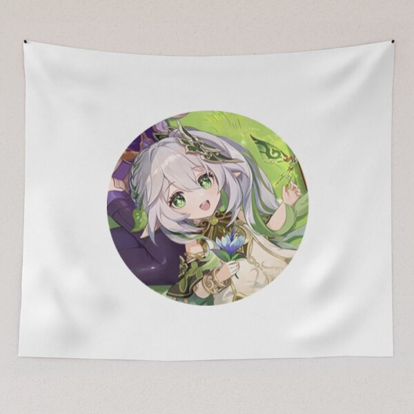 Item preview, Kusanali / Nahida designed and sold by Lauwuuh.