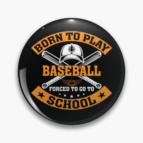 Artikelvorschau, Baseballspieler - Lustige Geschenke für Kinder und Baseballliebhaber entworfen und verkauft von FanityPrints.
