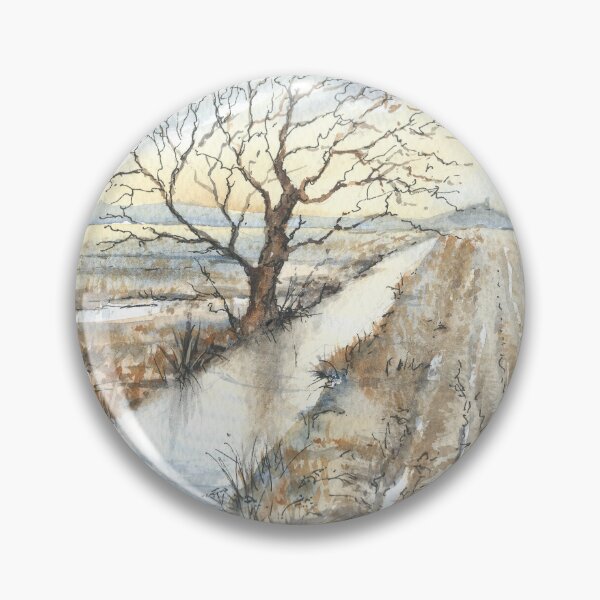 Item preview, Somerset Levels designed and sold by ingridslatter.